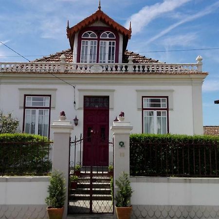Vila Delfina Lousã Zewnętrze zdjęcie