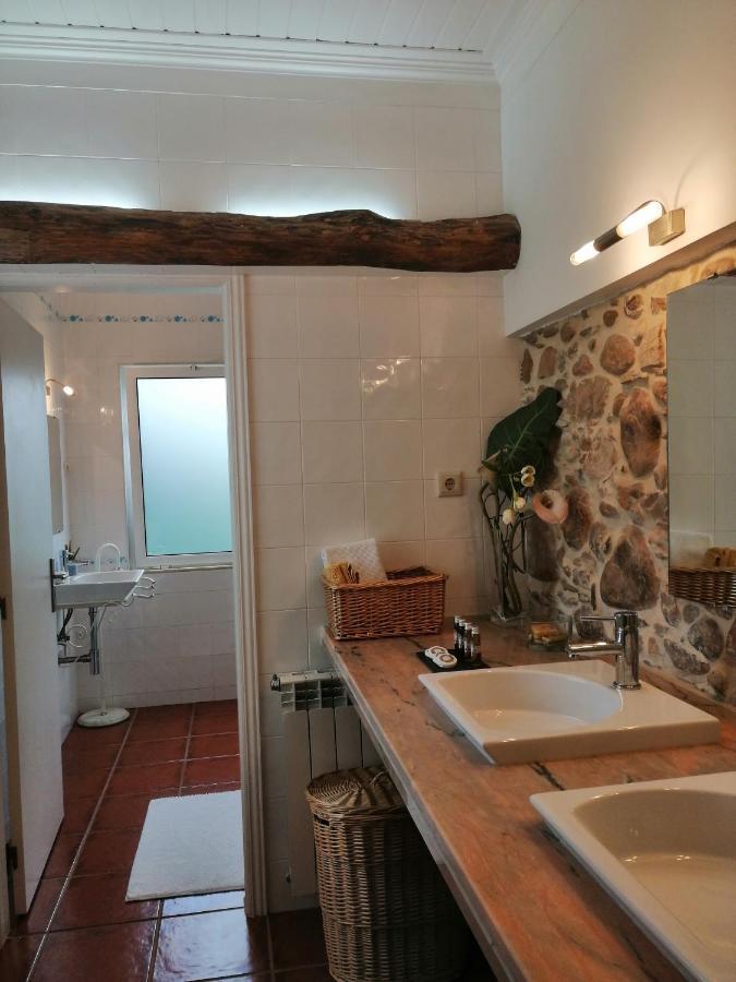 Vila Delfina Lousã Zewnętrze zdjęcie