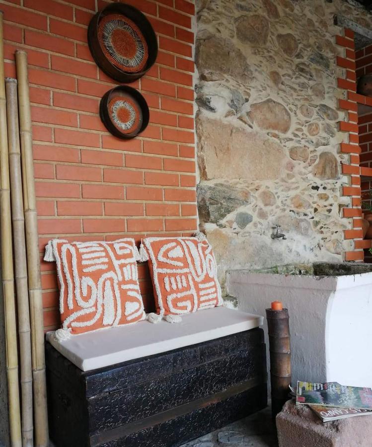 Vila Delfina Lousã Zewnętrze zdjęcie