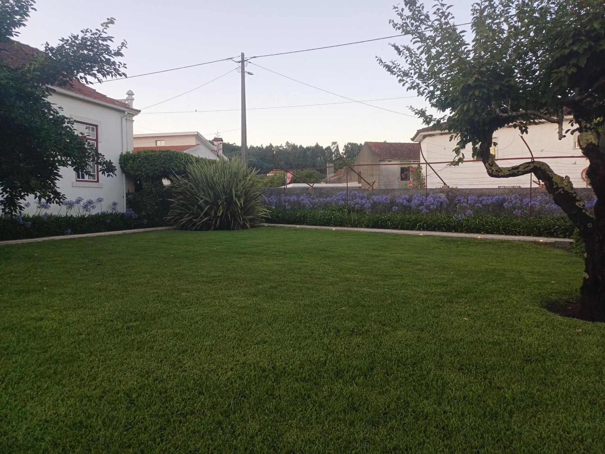 Vila Delfina Lousã Zewnętrze zdjęcie