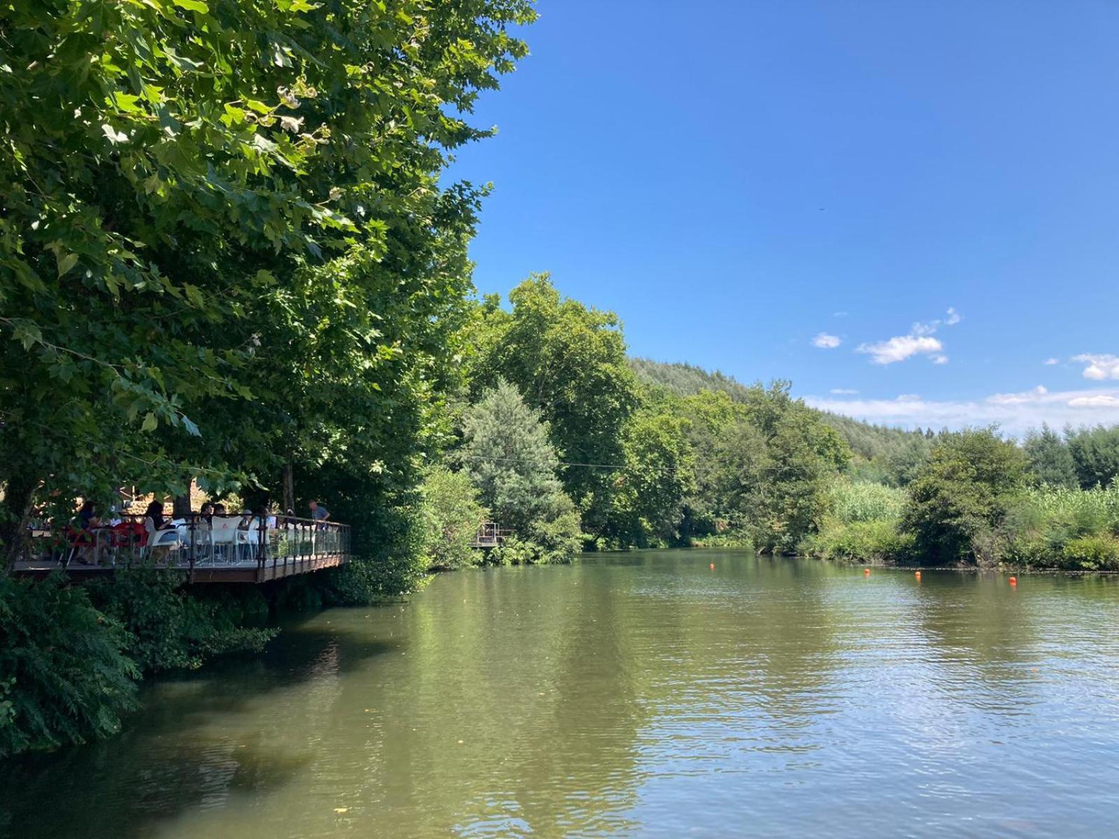 Vila Delfina Lousã Zewnętrze zdjęcie