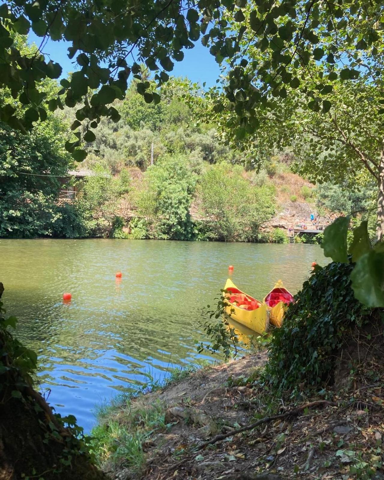 Vila Delfina Lousã Zewnętrze zdjęcie