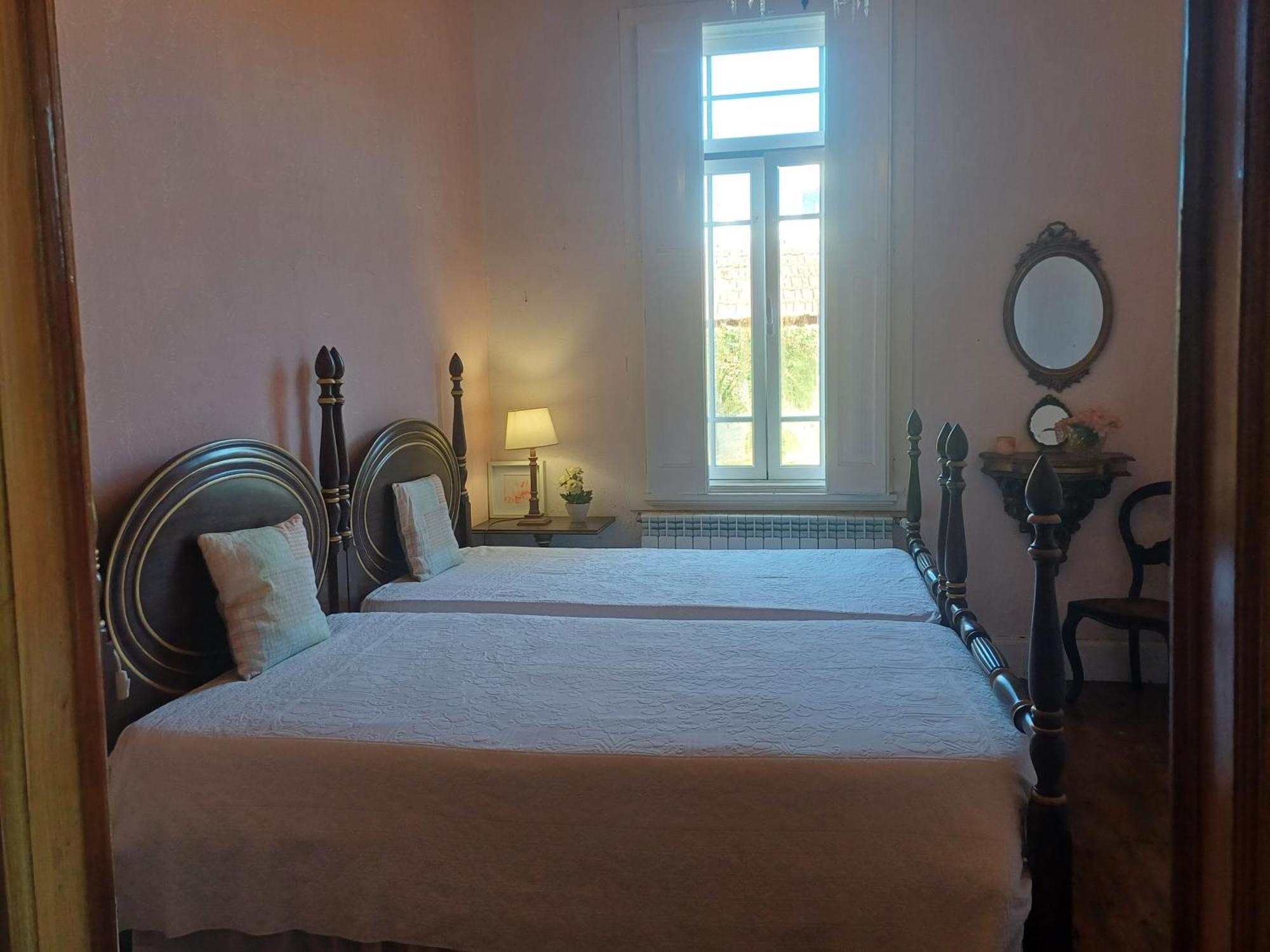 Vila Delfina Lousã Zewnętrze zdjęcie