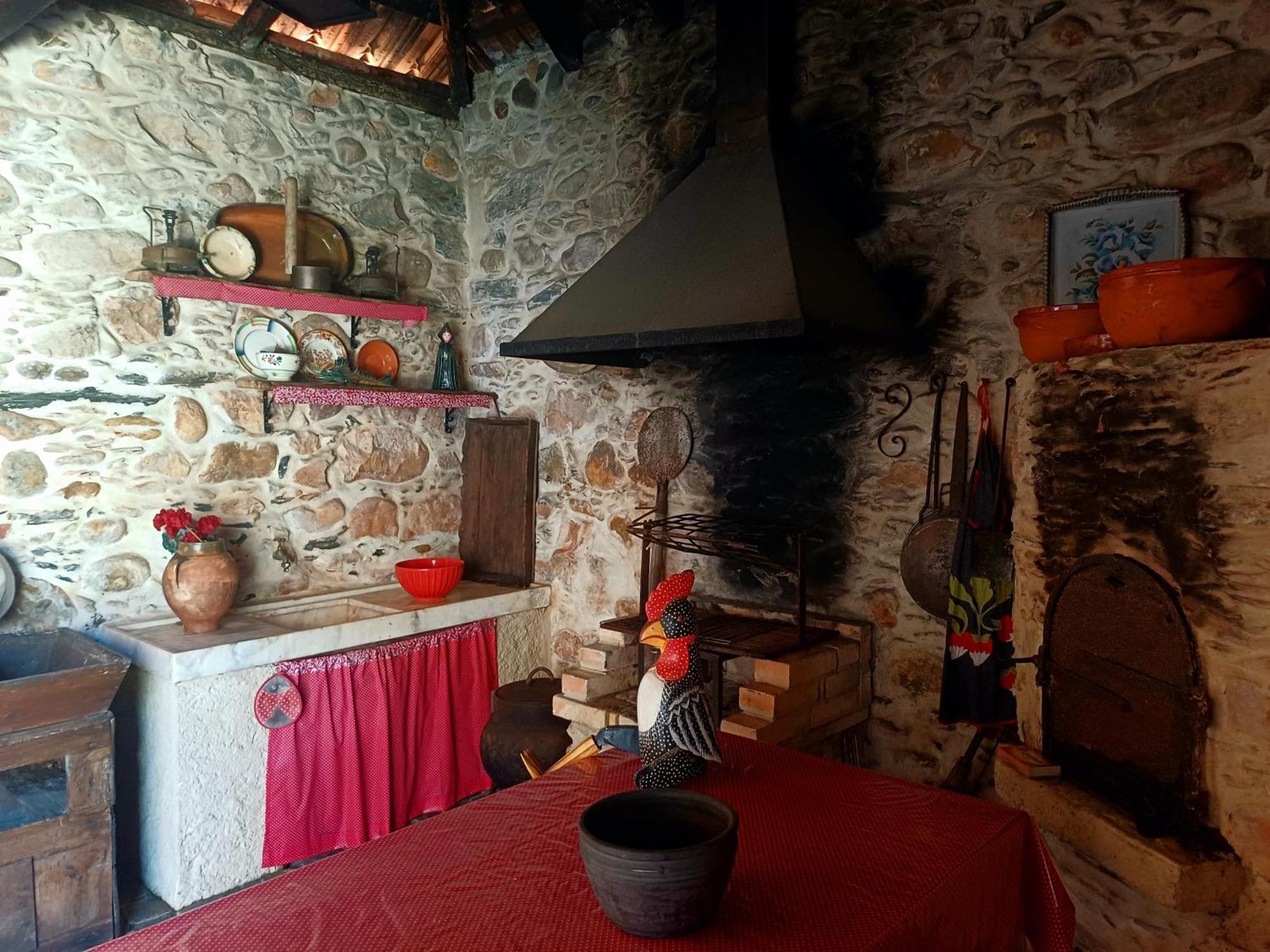 Vila Delfina Lousã Zewnętrze zdjęcie