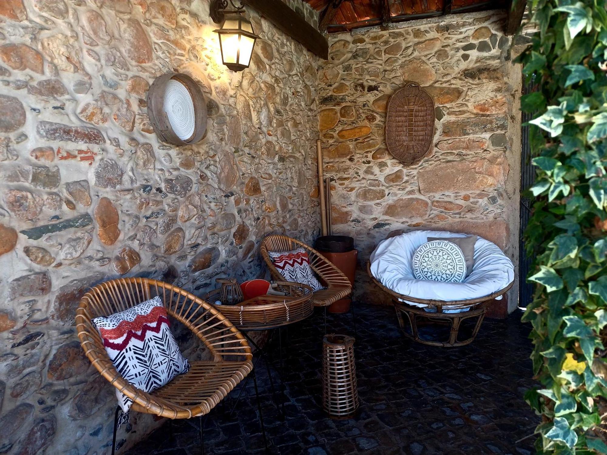 Vila Delfina Lousã Zewnętrze zdjęcie