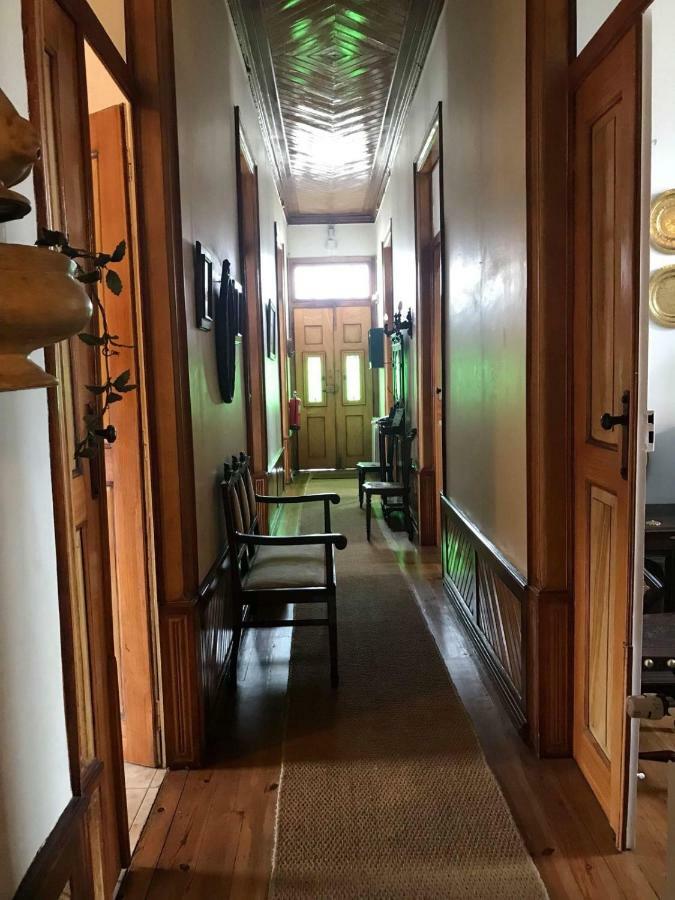 Vila Delfina Lousã Zewnętrze zdjęcie
